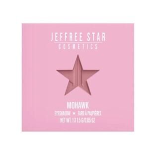 Jeffree Star Cosmetics Pressed Pigment in Mohawk 1.5 g NEW